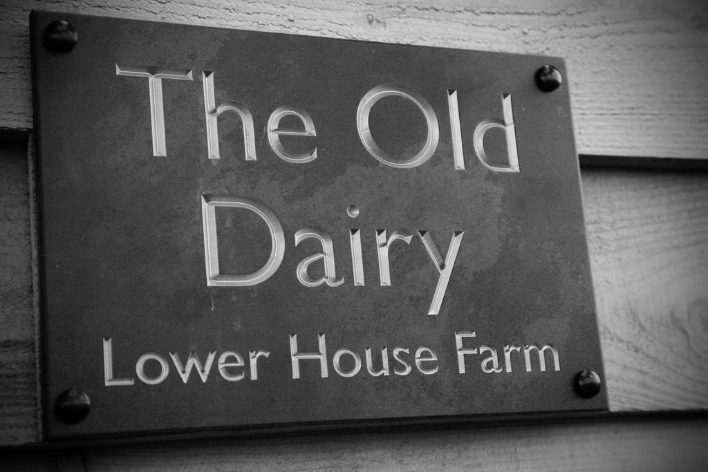 גרייט מלברן The Old Dairy Malvern מראה חיצוני תמונה